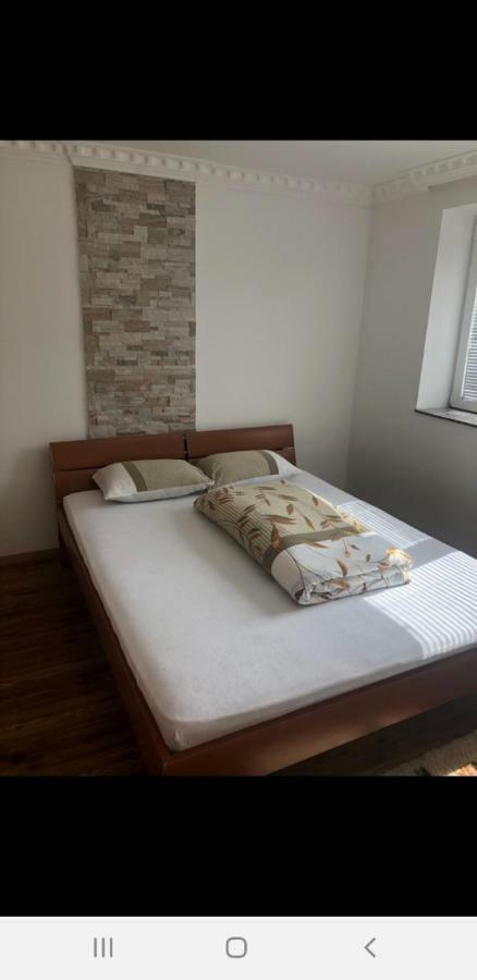 Ema Guest House Плав Екстер'єр фото